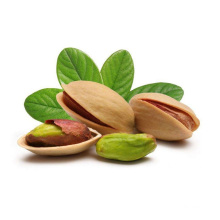 Roasted organic premium selected high quality pistachio